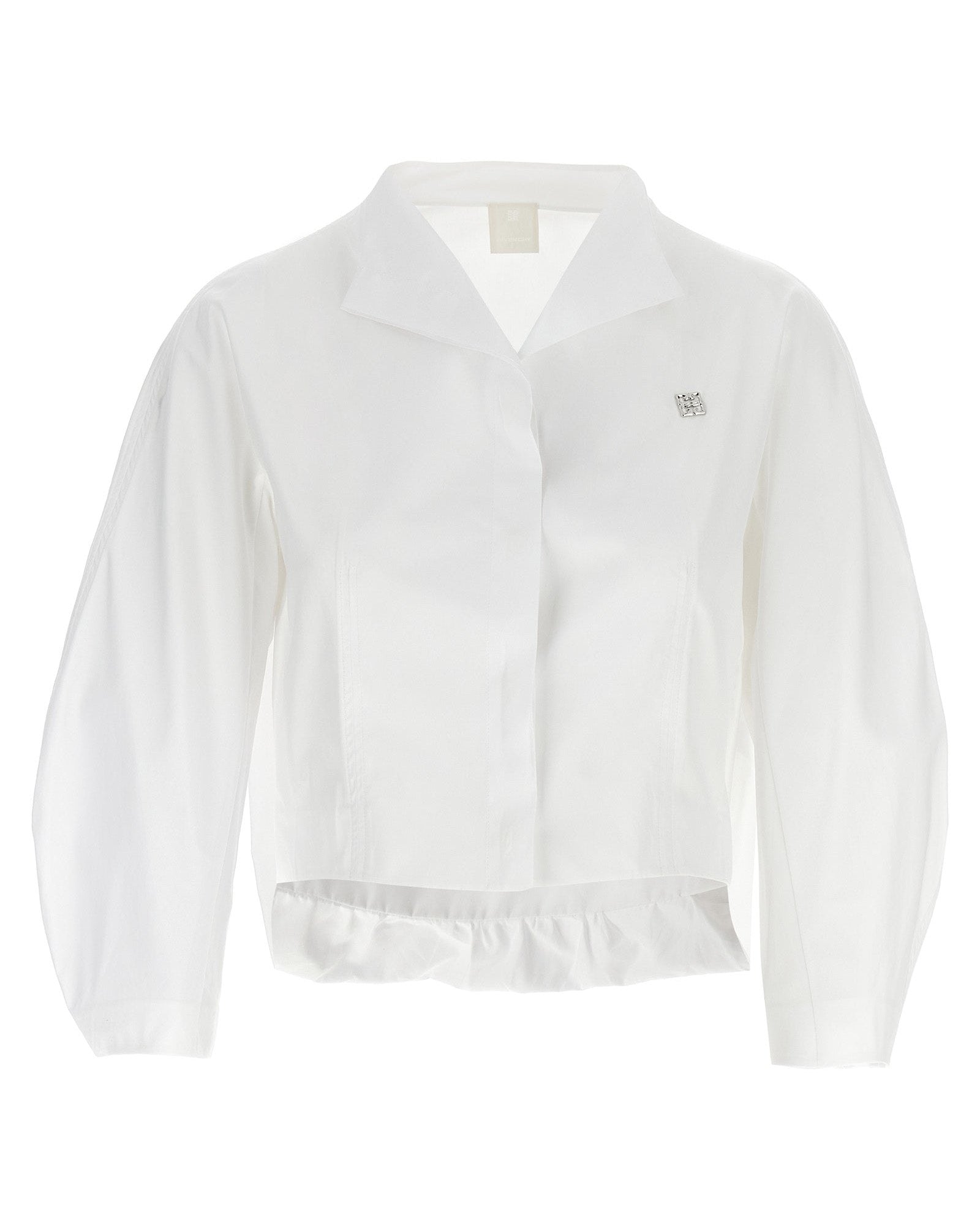 Givenchy Puff Shirt Glam Steals