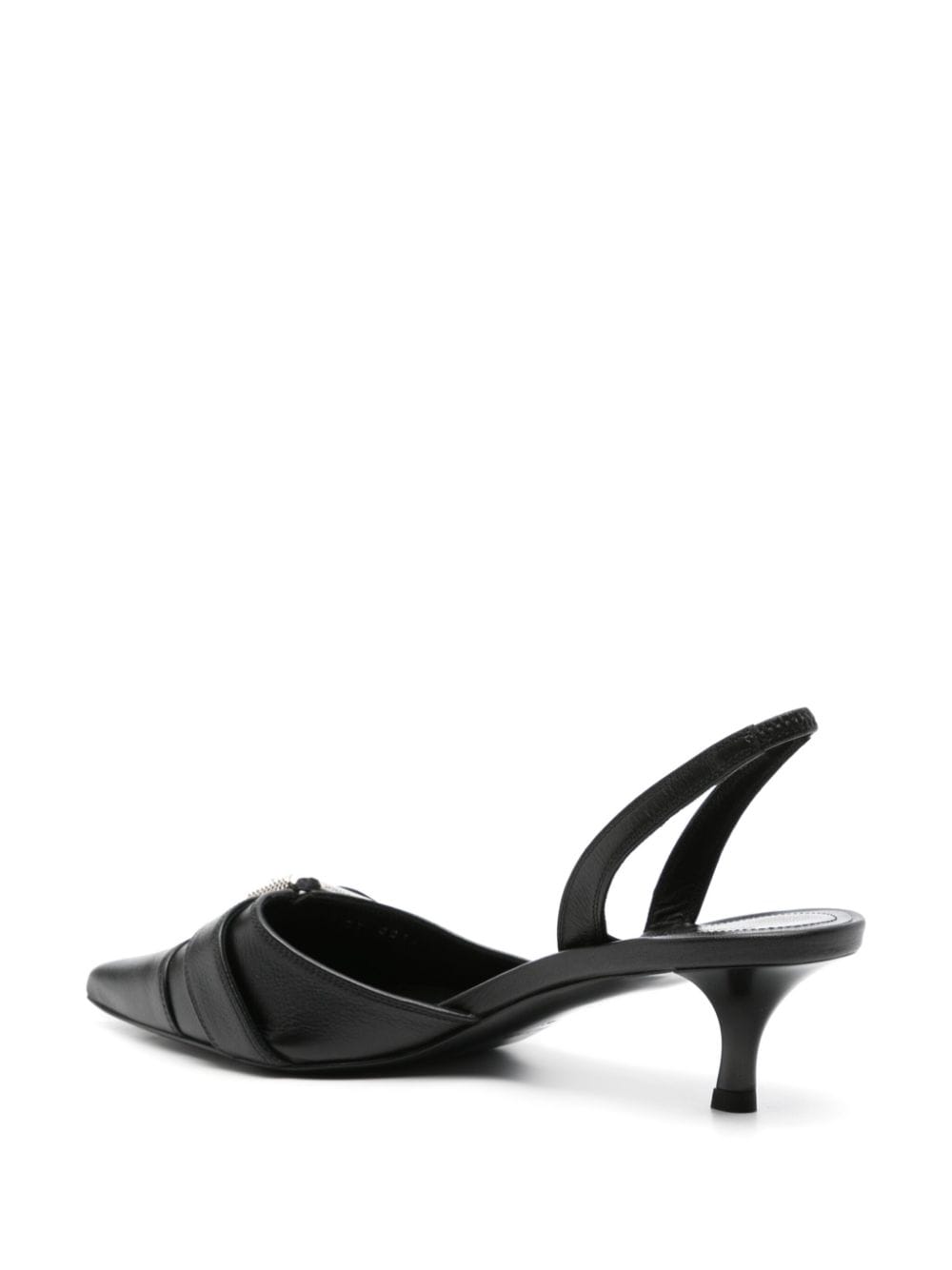 Givenchy Pumps Voyou 45mm Glam Steals