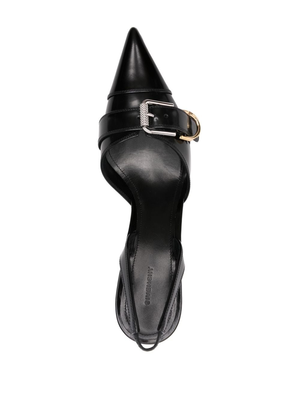 Givenchy Pumps Voyou 85mm Glam Steals
