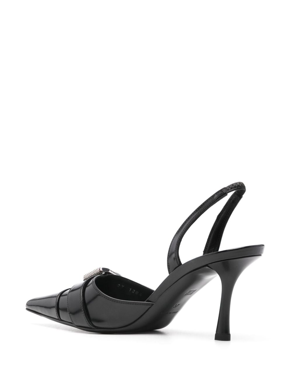 Givenchy Pumps Voyou 85mm Glam Steals