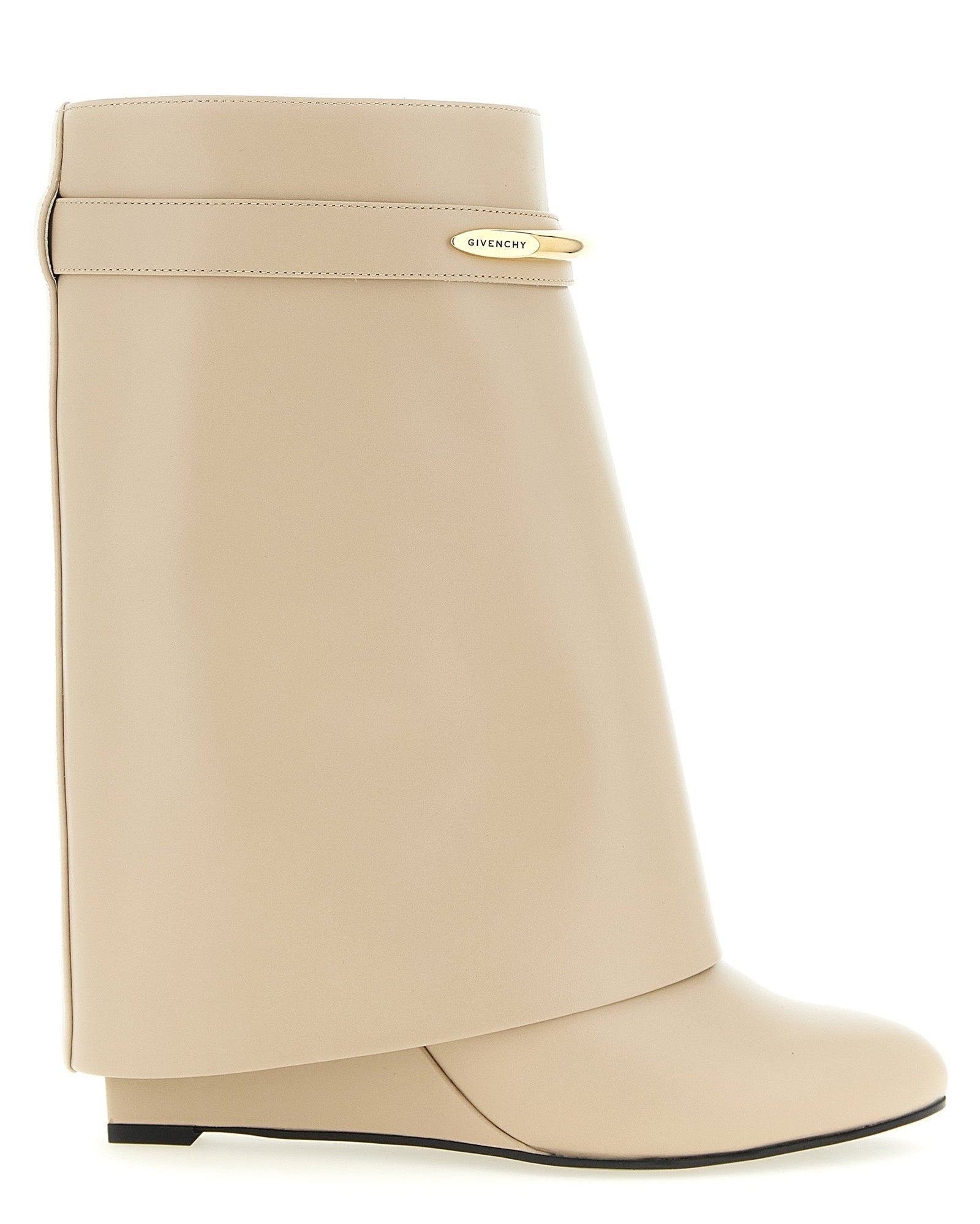 Givenchy Shark Pinch Ankle Boots Glam Steals