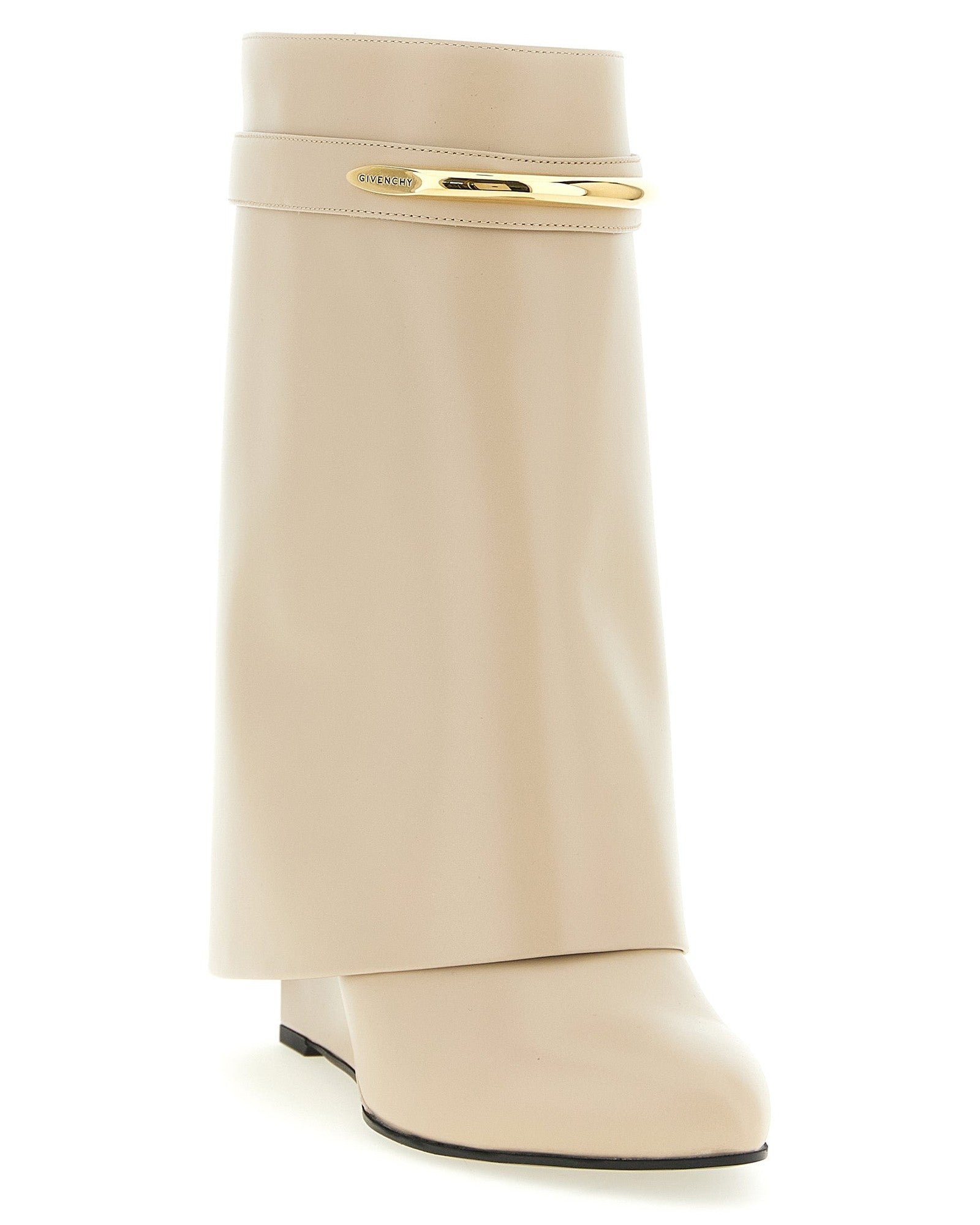 Givenchy Shark Pinch Ankle Boots Glam Steals