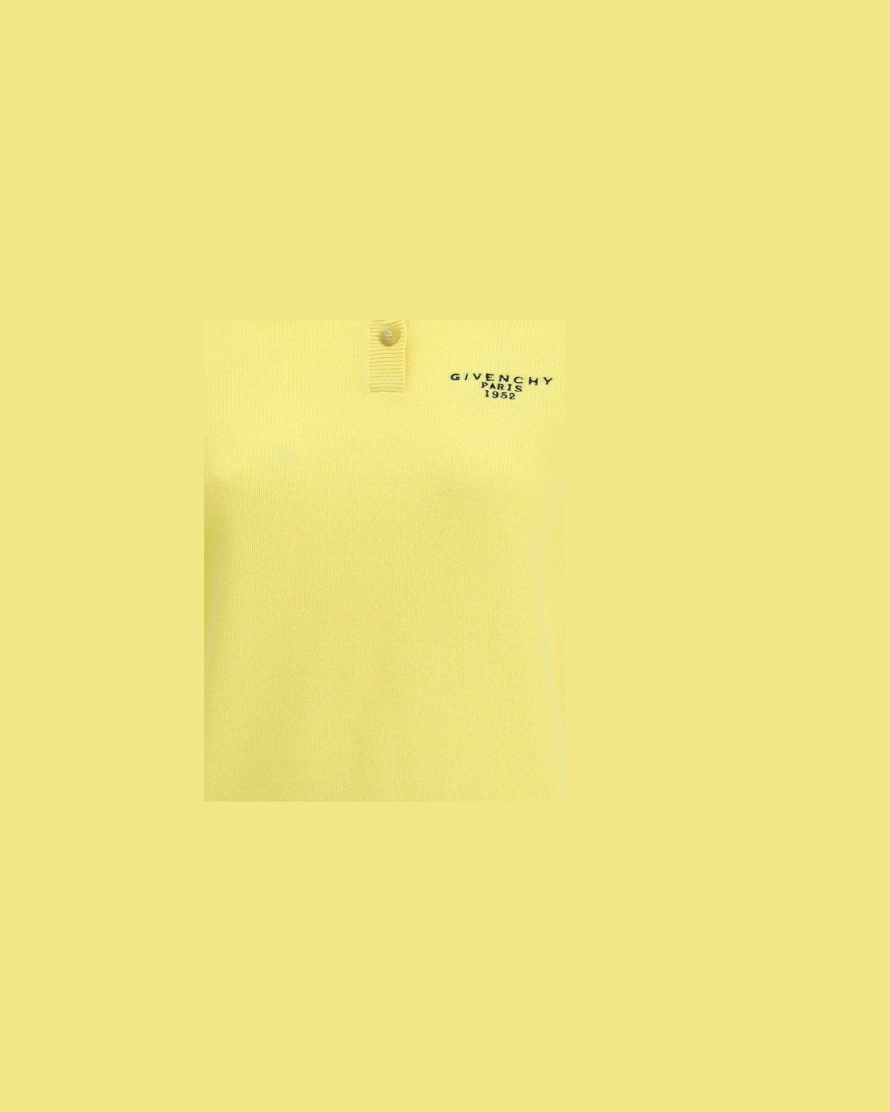 Givenchy Short Sleeve Polo Glam Steals
