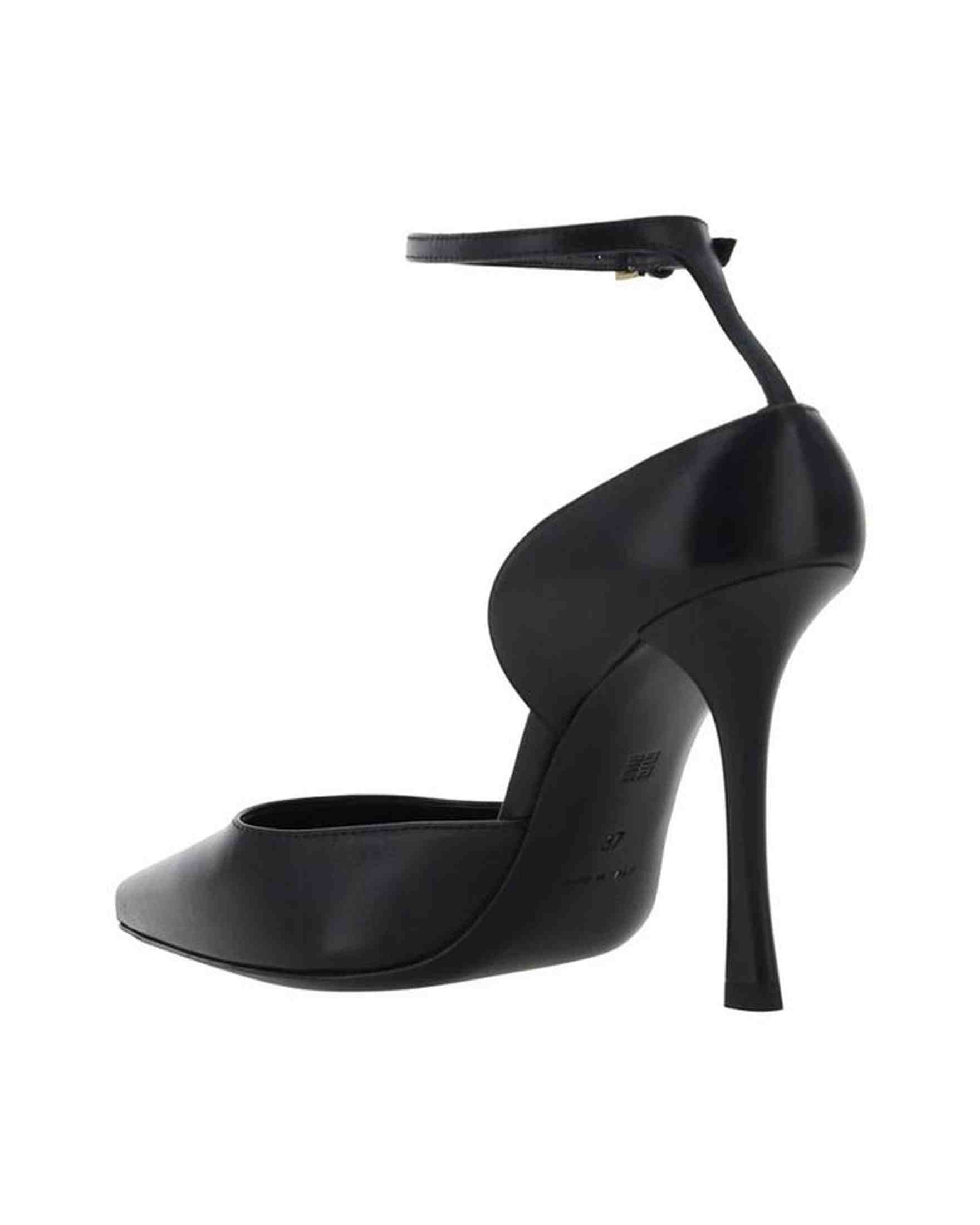 Givenchy Show 95 Stocking Pumps Glam Steals
