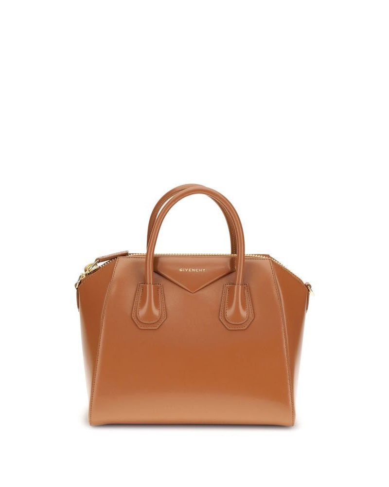 Givenchy Small Antigona Handbag Glam Steals
