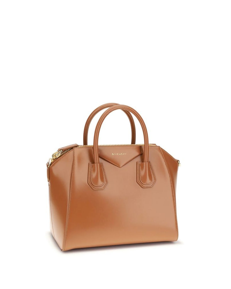 Givenchy Small Antigona Handbag Glam Steals