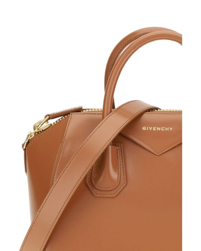 Givenchy Small Antigona Handbag Glam Steals