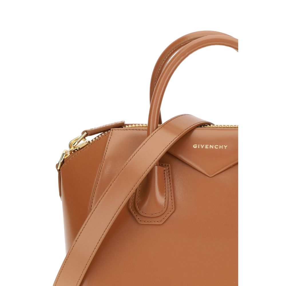 Givenchy Small Antigona Handbag Glam Steals