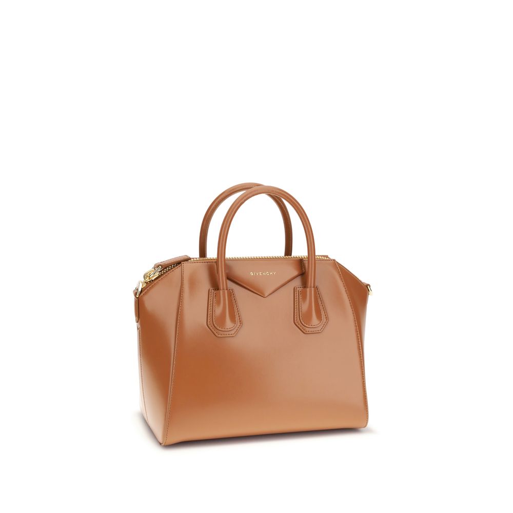 Givenchy Small Antigona Handbag Glam Steals