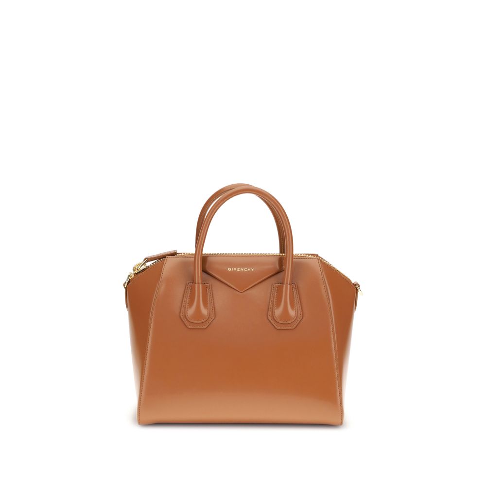 Givenchy Small Antigona Handbag Glam Steals