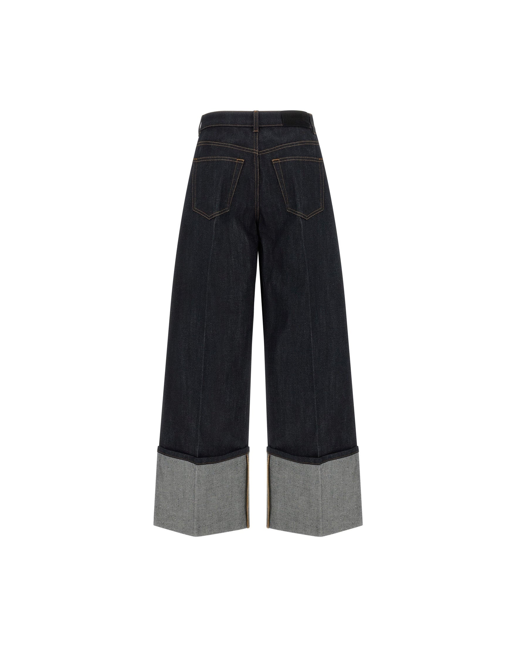 Givenchy Turn Up Jeans Glam Steals