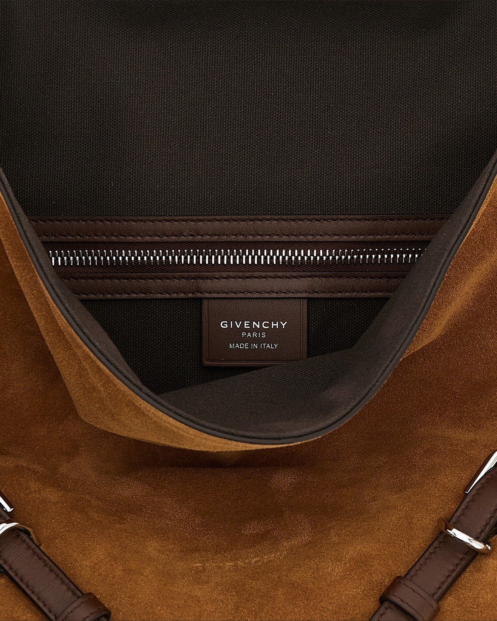 Givenchy Voyou Medium Shoulder Bag Glam Steals