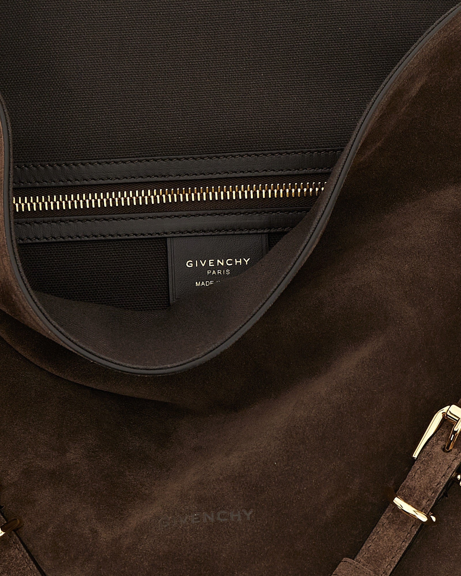 Givenchy Voyou Medium Shoulder Bag Glam Steals