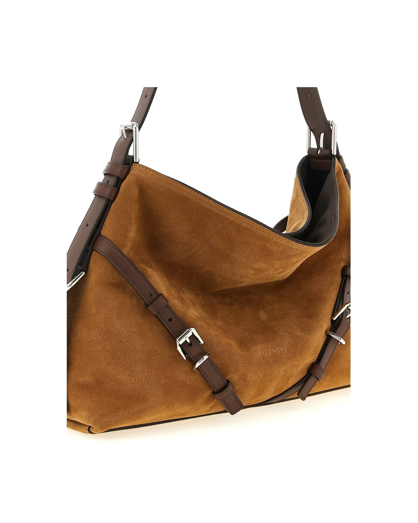 Givenchy Voyou Medium Shoulder Bag Glam Steals