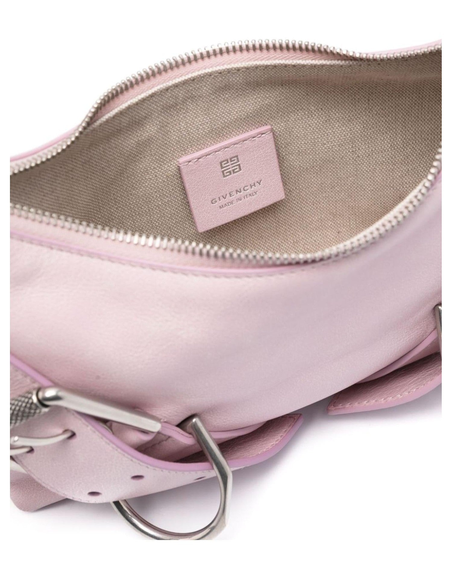 Givenchy Voyou Shoulder Bag Glam Steals