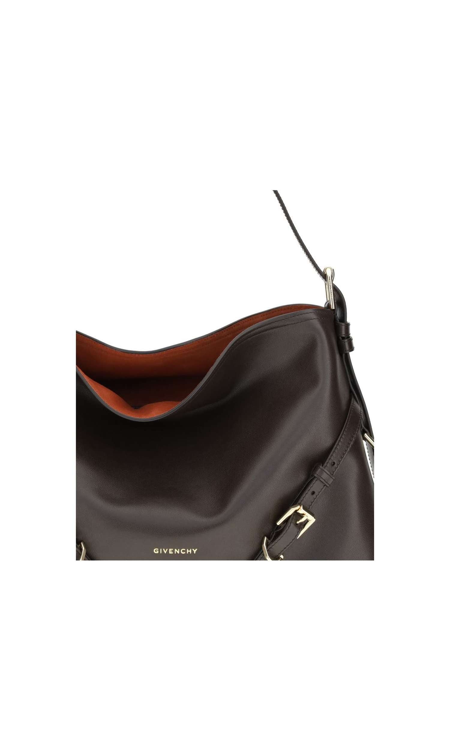Givenchy Voyou Shoulder Bag Medium Glam Steals