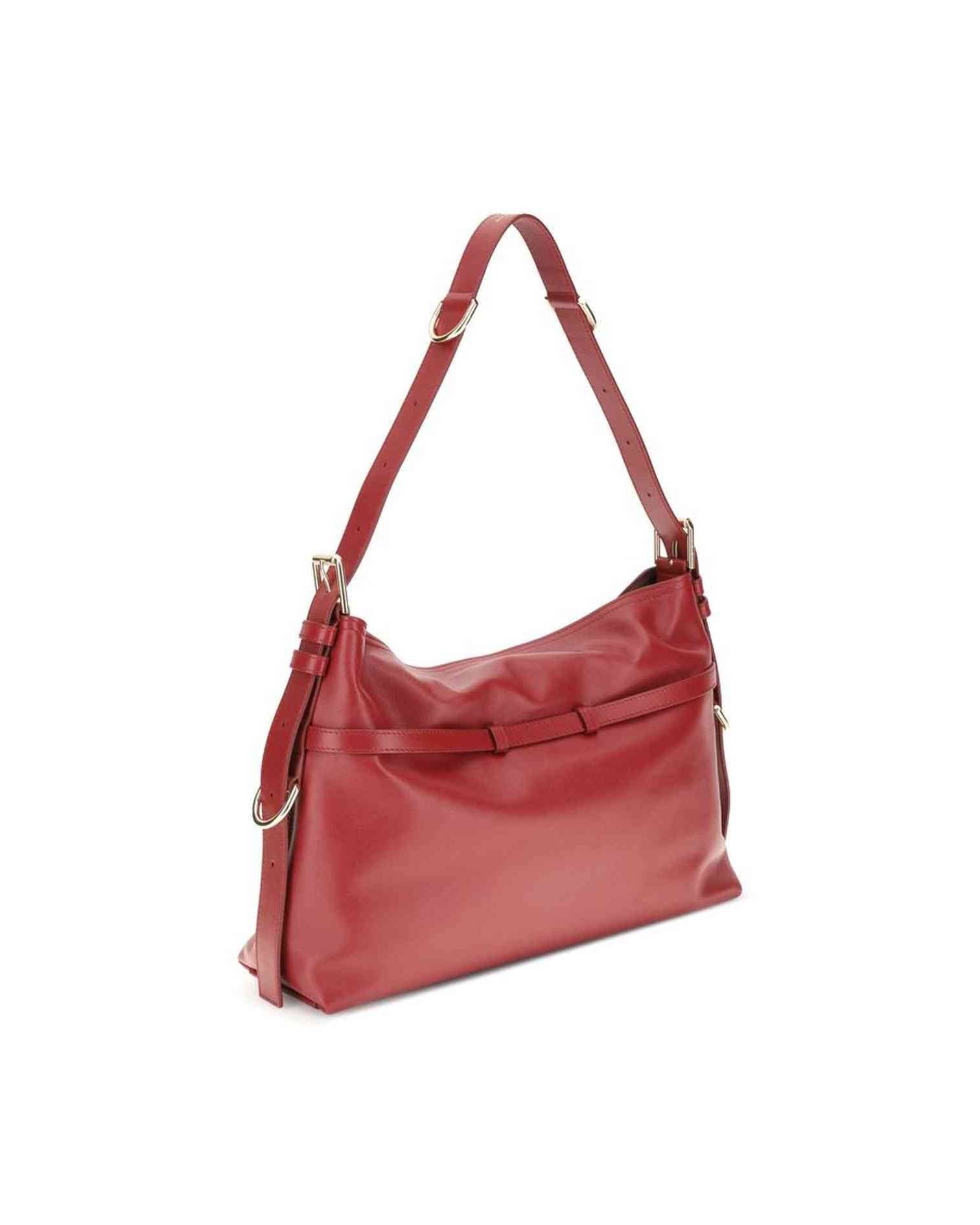 Givenchy Voyou Shoulder Bag Medium Glam Steals