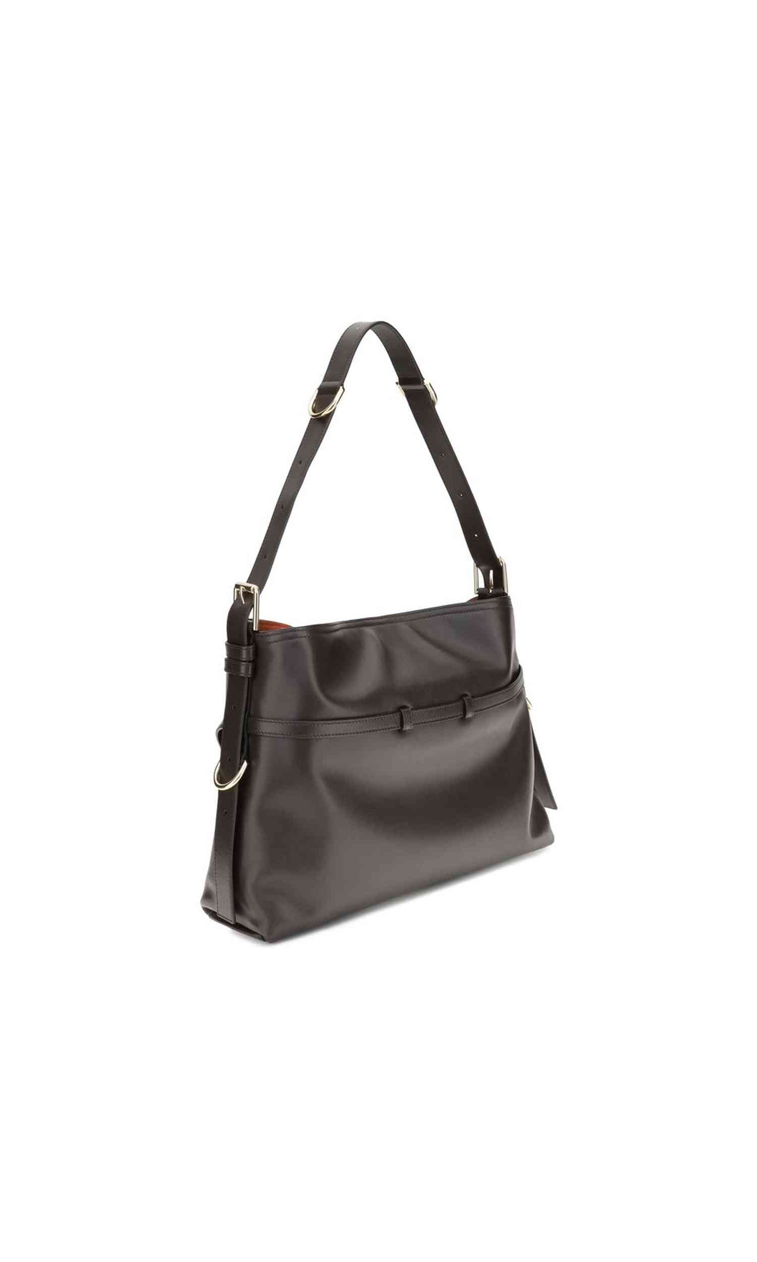 Givenchy Voyou Shoulder Bag Medium Glam Steals