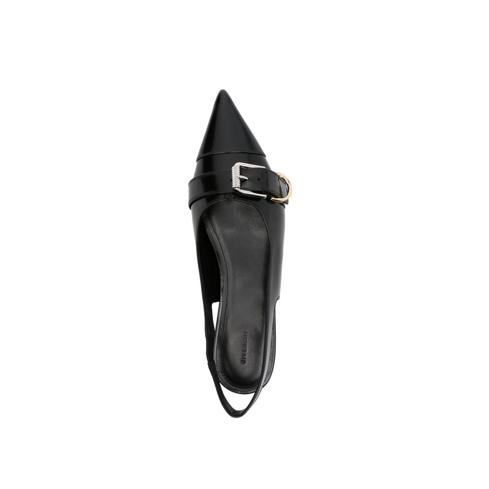 Givenchy Voyou Slingback Ballerina Flat Glam Steals