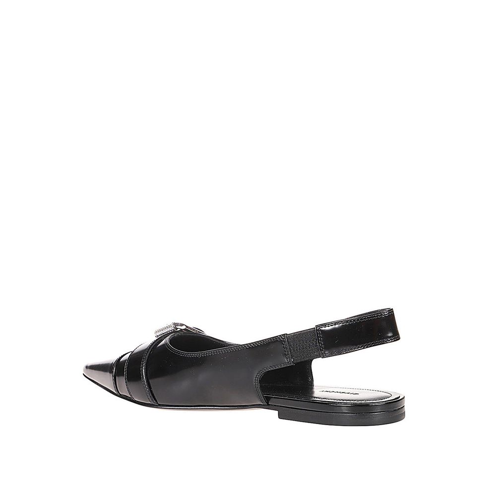 Givenchy Voyou Slingback Ballerina Flat Glam Steals