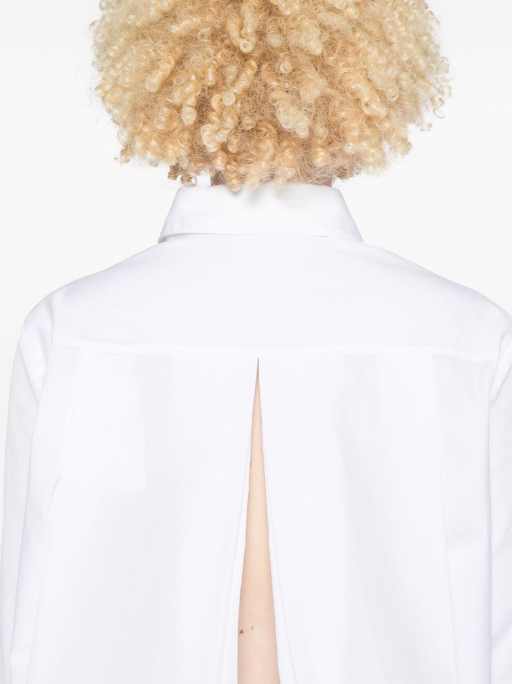 Givenchy White Shirt Glam Steals