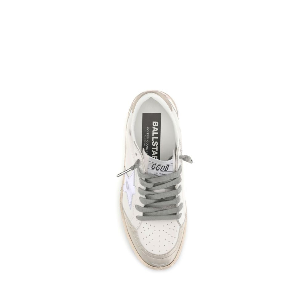Golden Goose Ball Star Sneakers Glam Steals