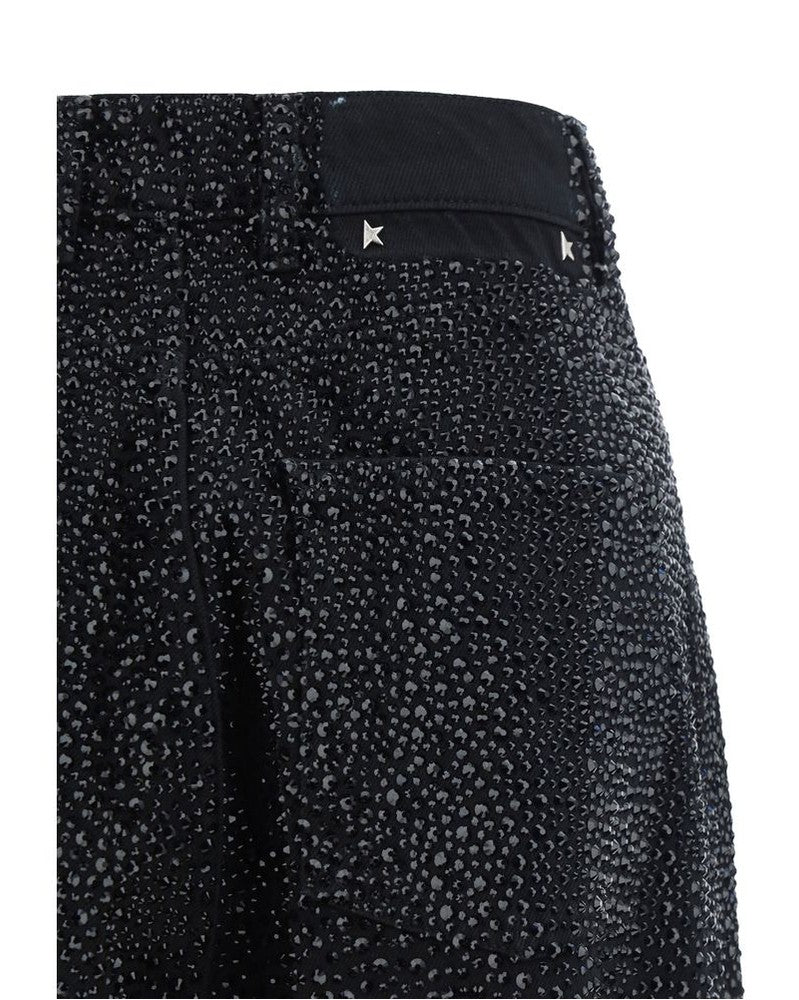 Golden Goose Kim Pant Glam Steals