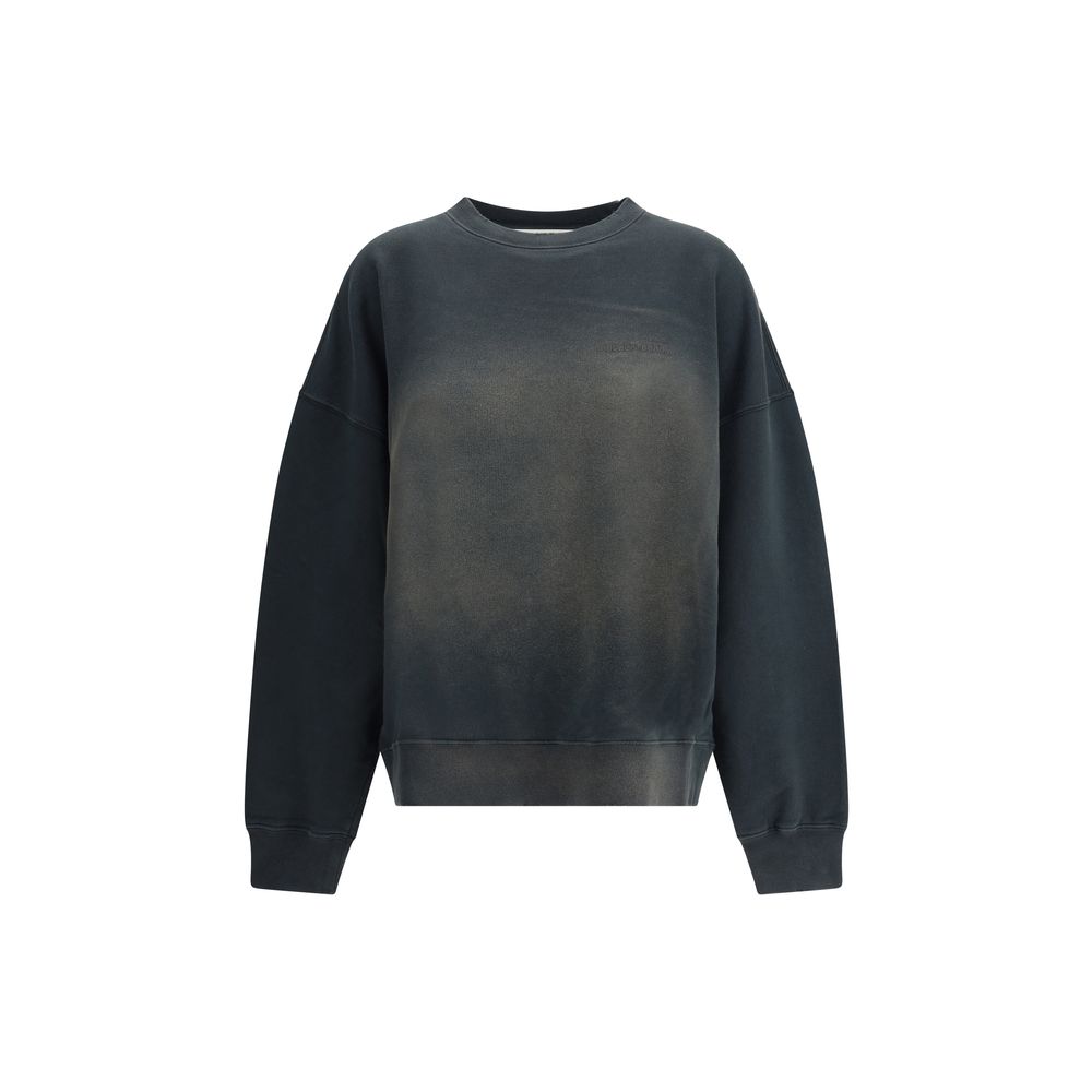 Golden Goose Oversized Sweatshirt Glam Steals