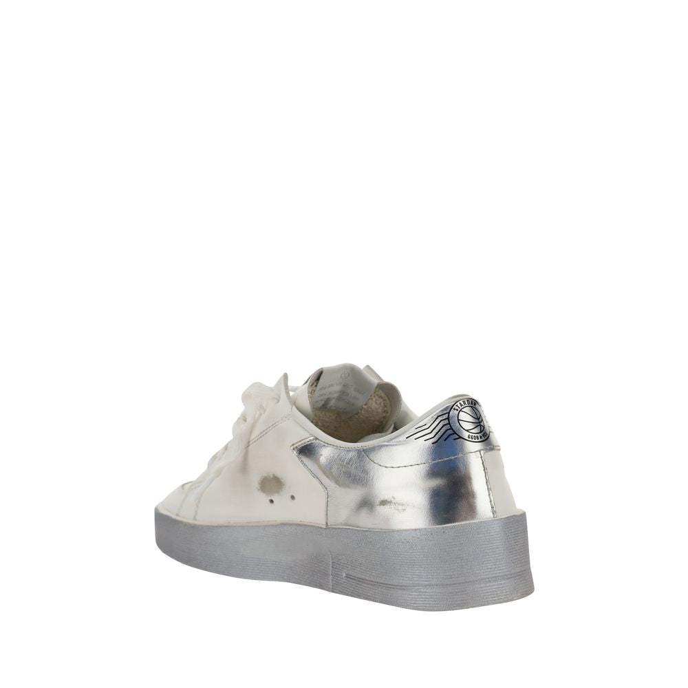Golden Goose Stardan Sneakers Glam Steals