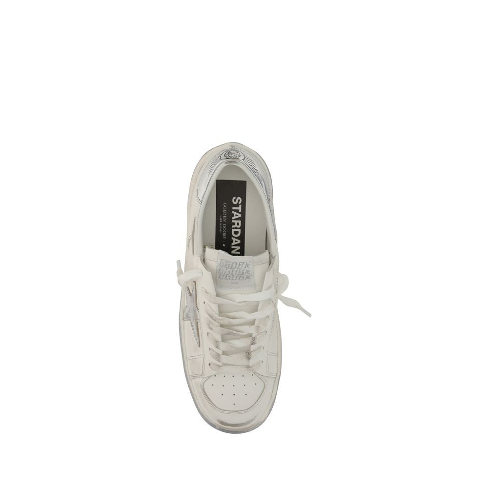 Golden Goose Stardan Sneakers Glam Steals
