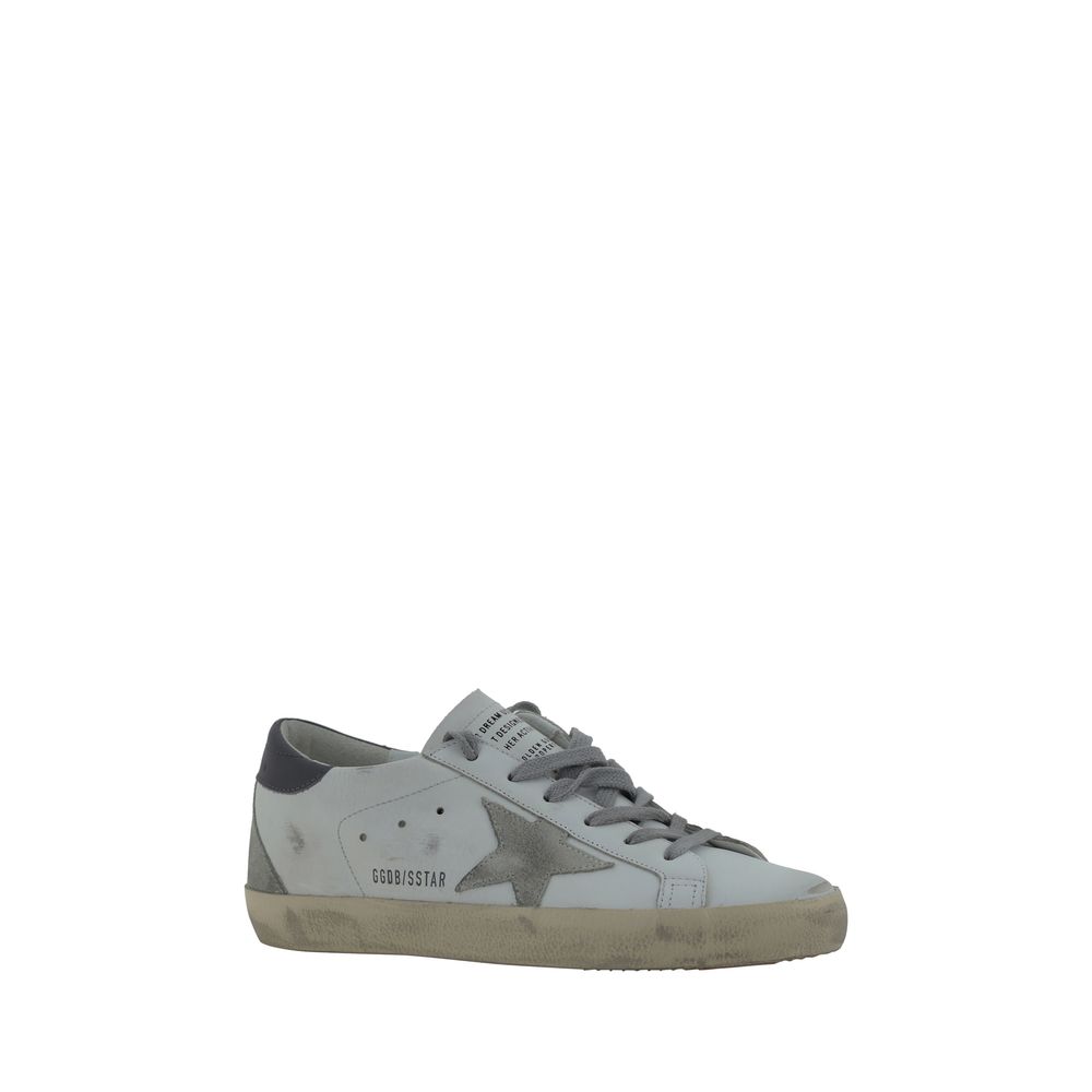 Golden Goose Superstar Sneakers Glam Steals