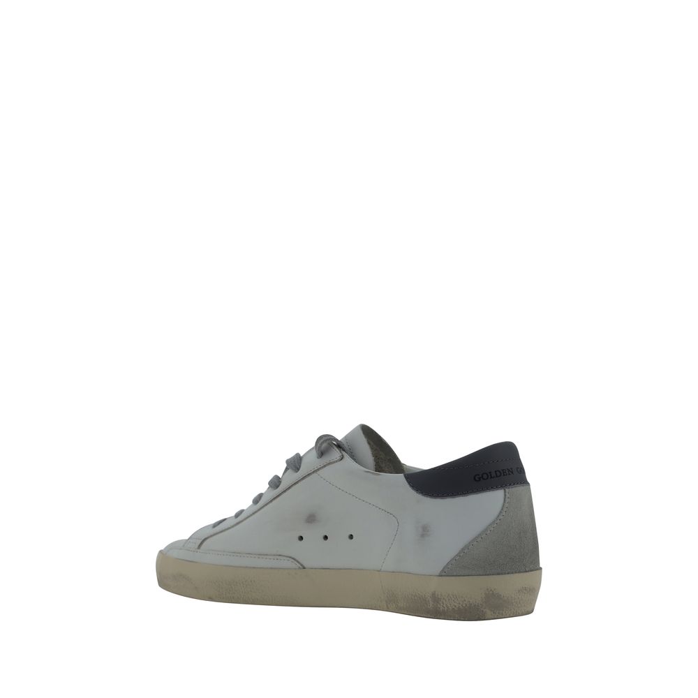 Golden Goose Superstar Sneakers Glam Steals