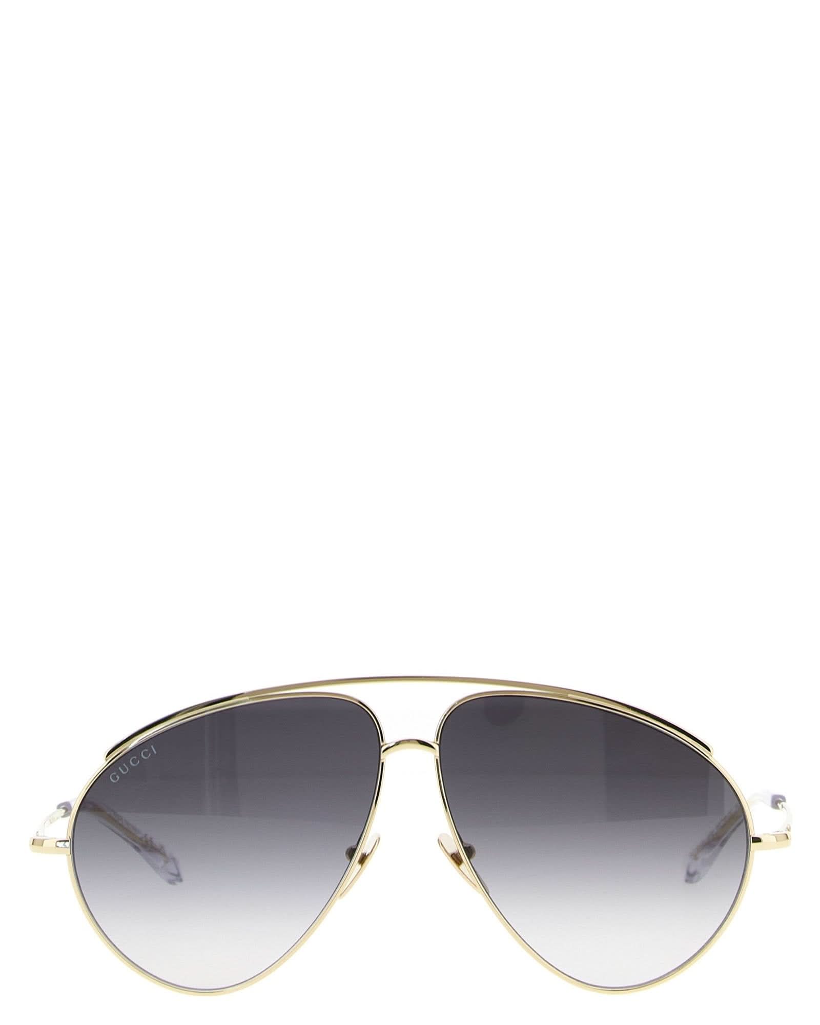 Gucci Aviator Sunglasses Glam Steals