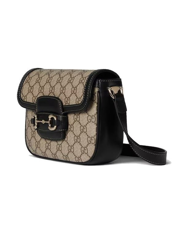 Gucci Beige Shoulder Bag Glam Steals
