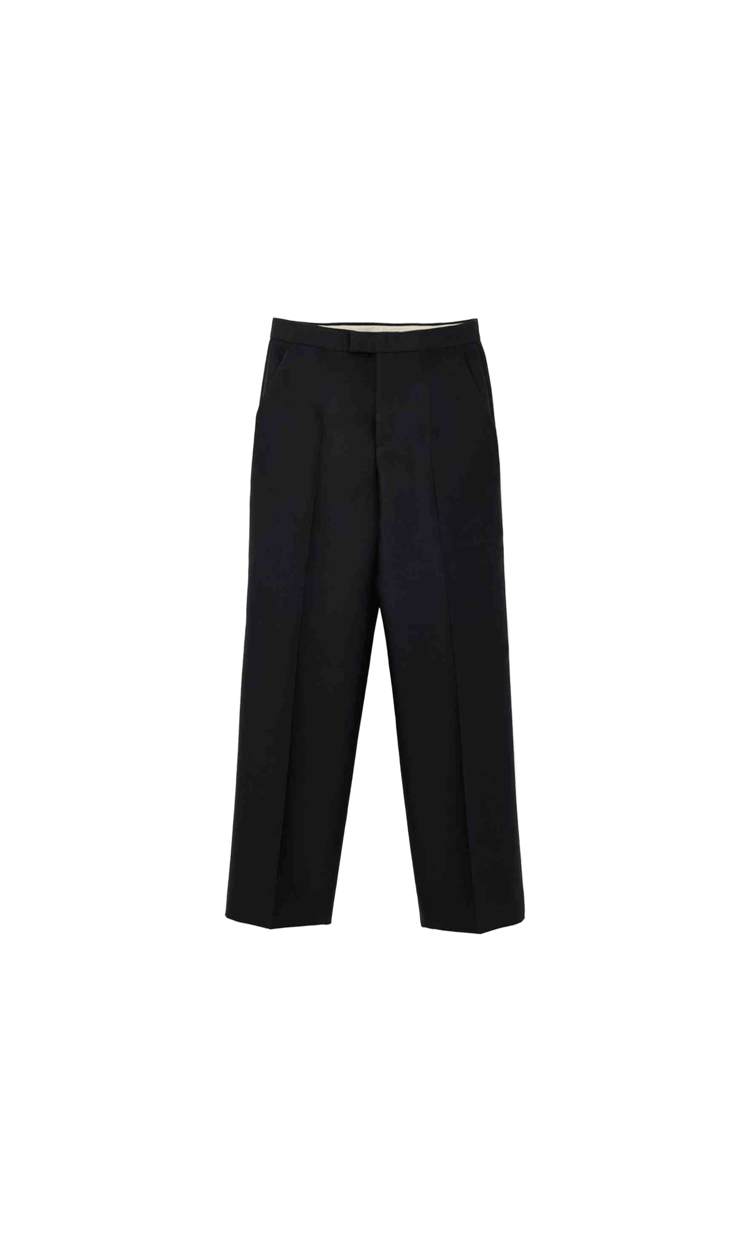 Gucci Black Cotton Jeans Denim Glam Steals