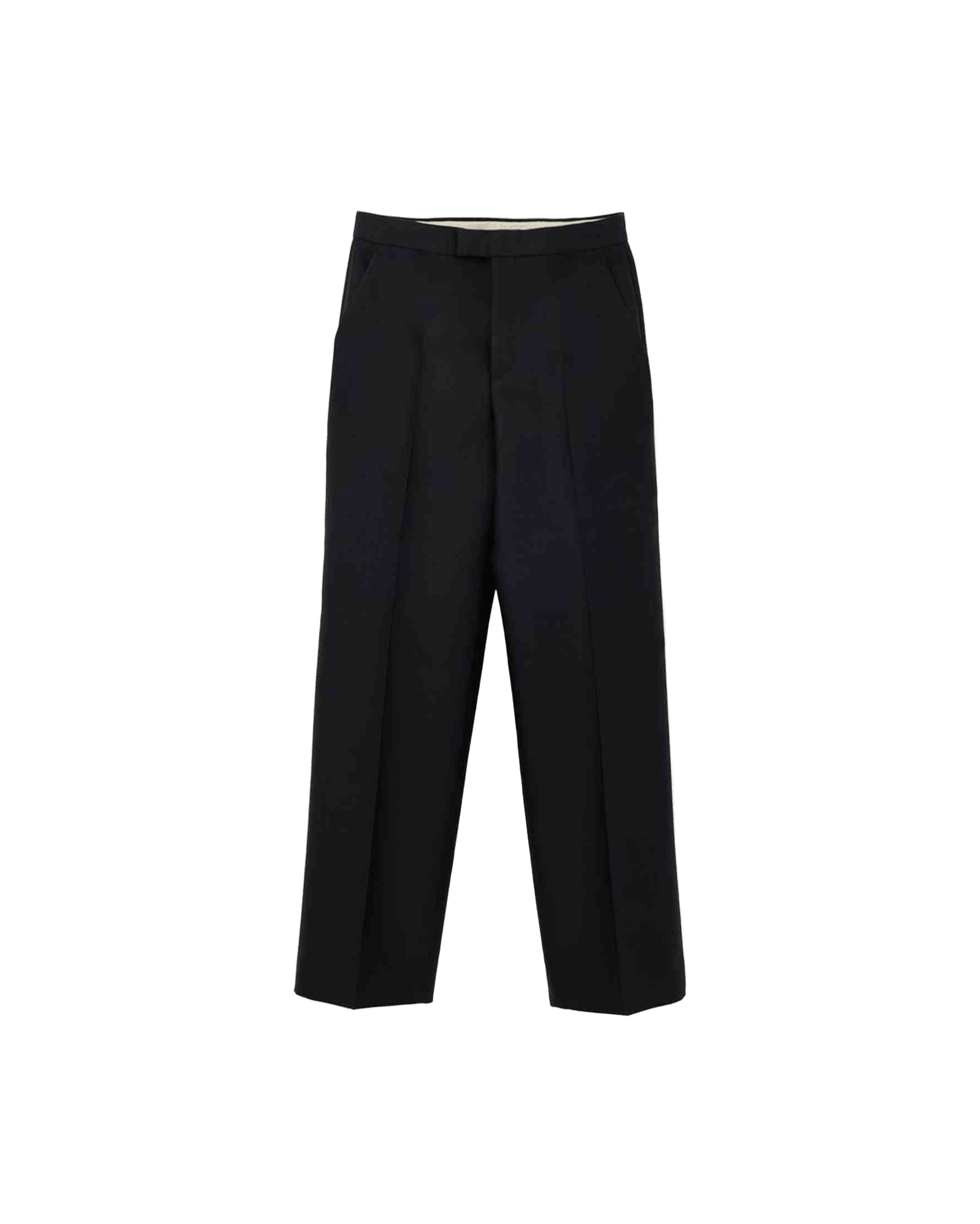 Gucci Cotton Black Denim Jeans Jeans