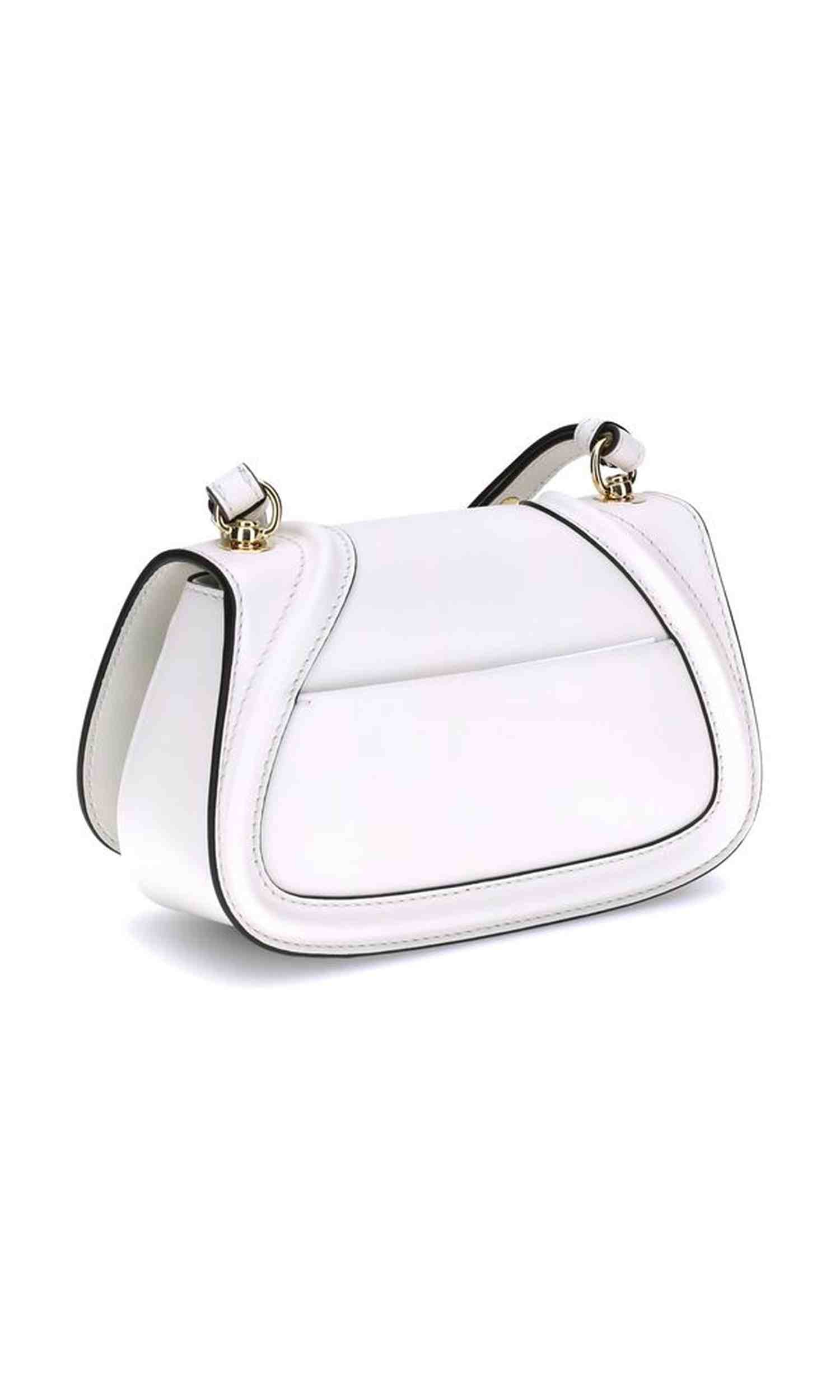 Gucci Blondie Shoulder Bag Glam Steals