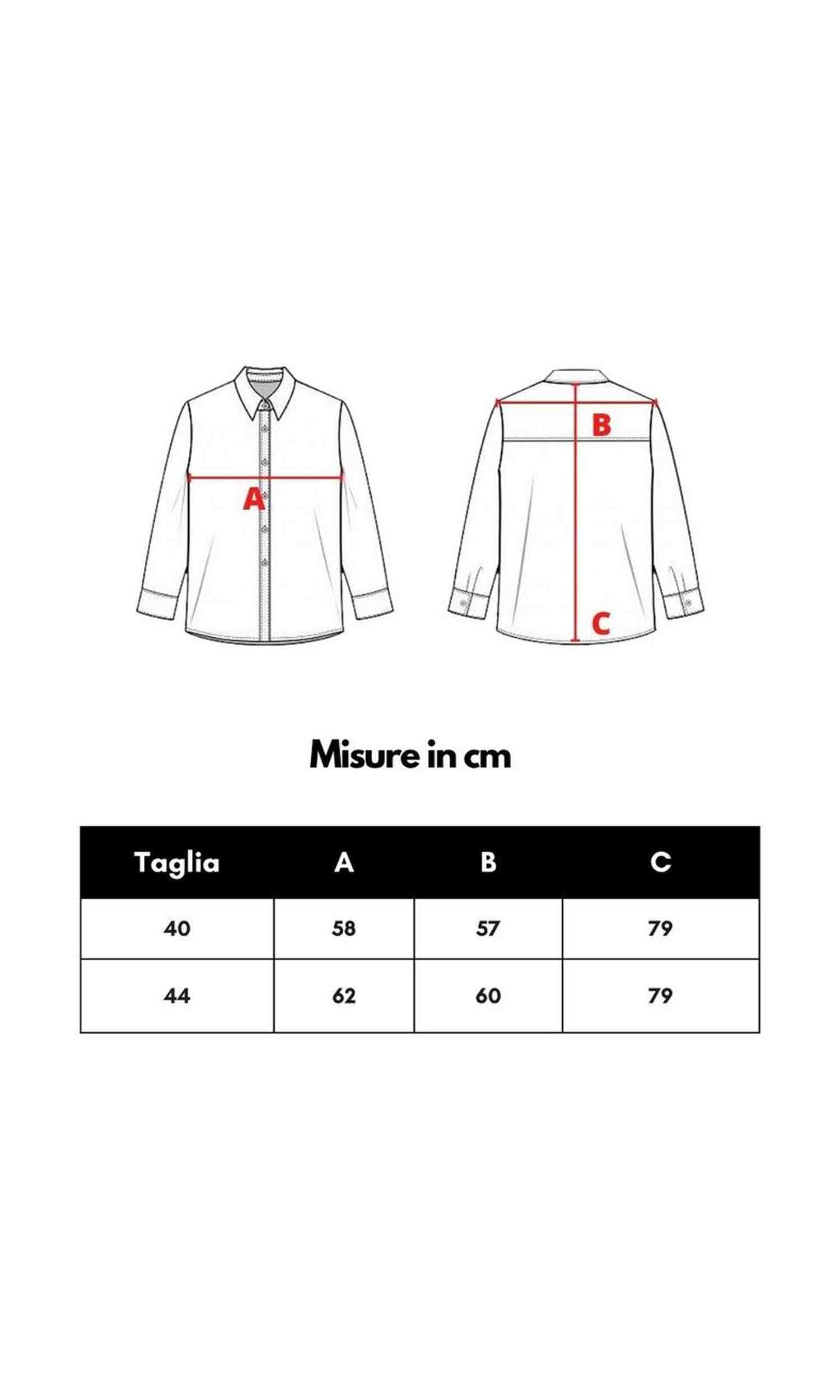 Gucci Blue Cotton Shirt Glam Steals