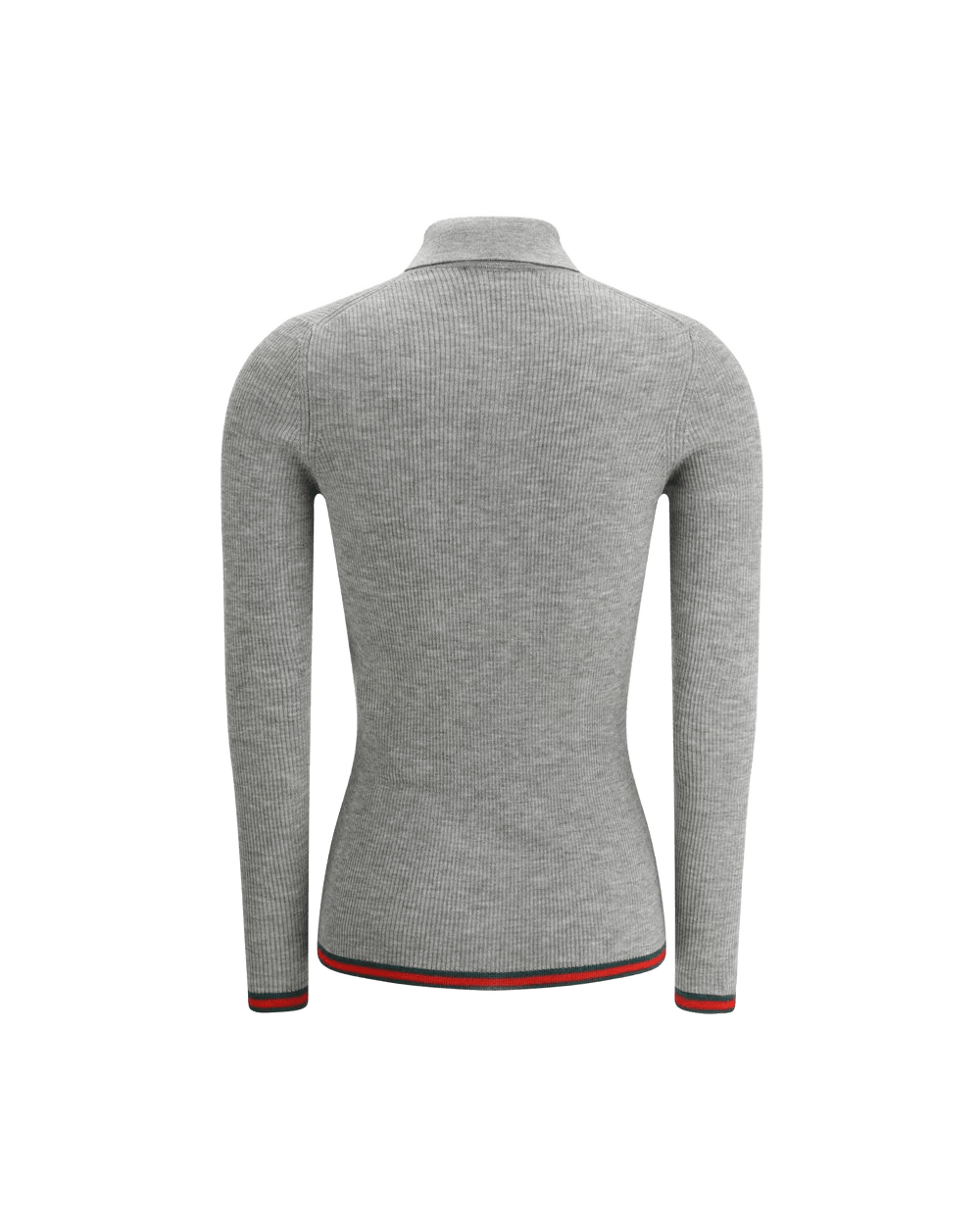 Gucci Cashmere Polo Shirt Glam Steals