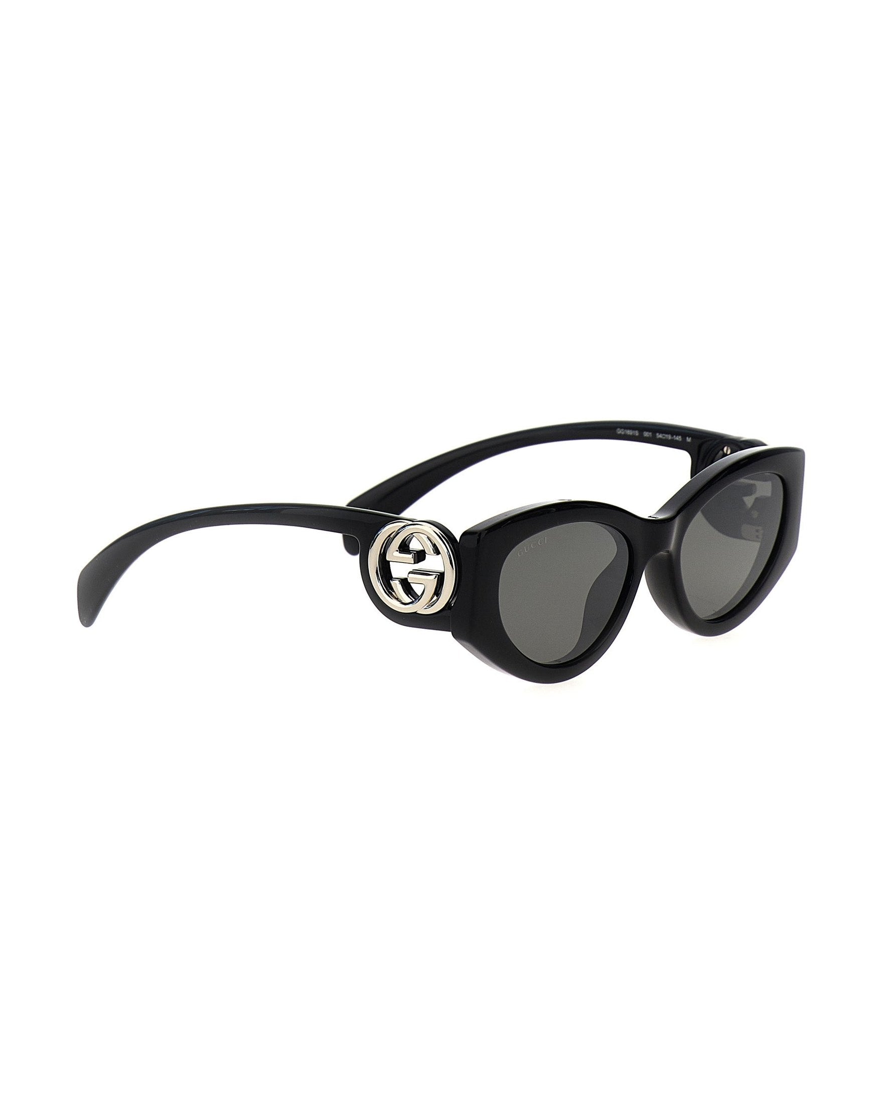 Gucci Cat Eye Sunglasses Sunglasses