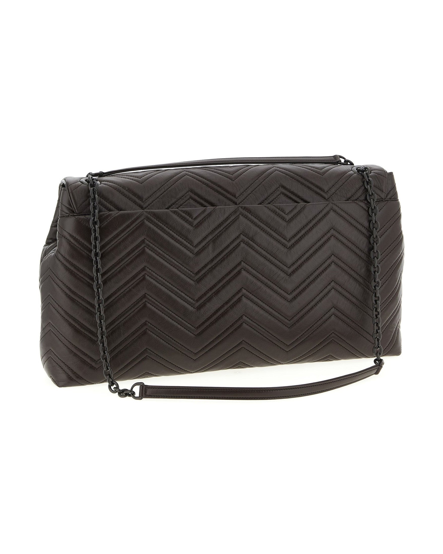 Gucci Gg Marmont Large Shoulder Bag Shoulder
