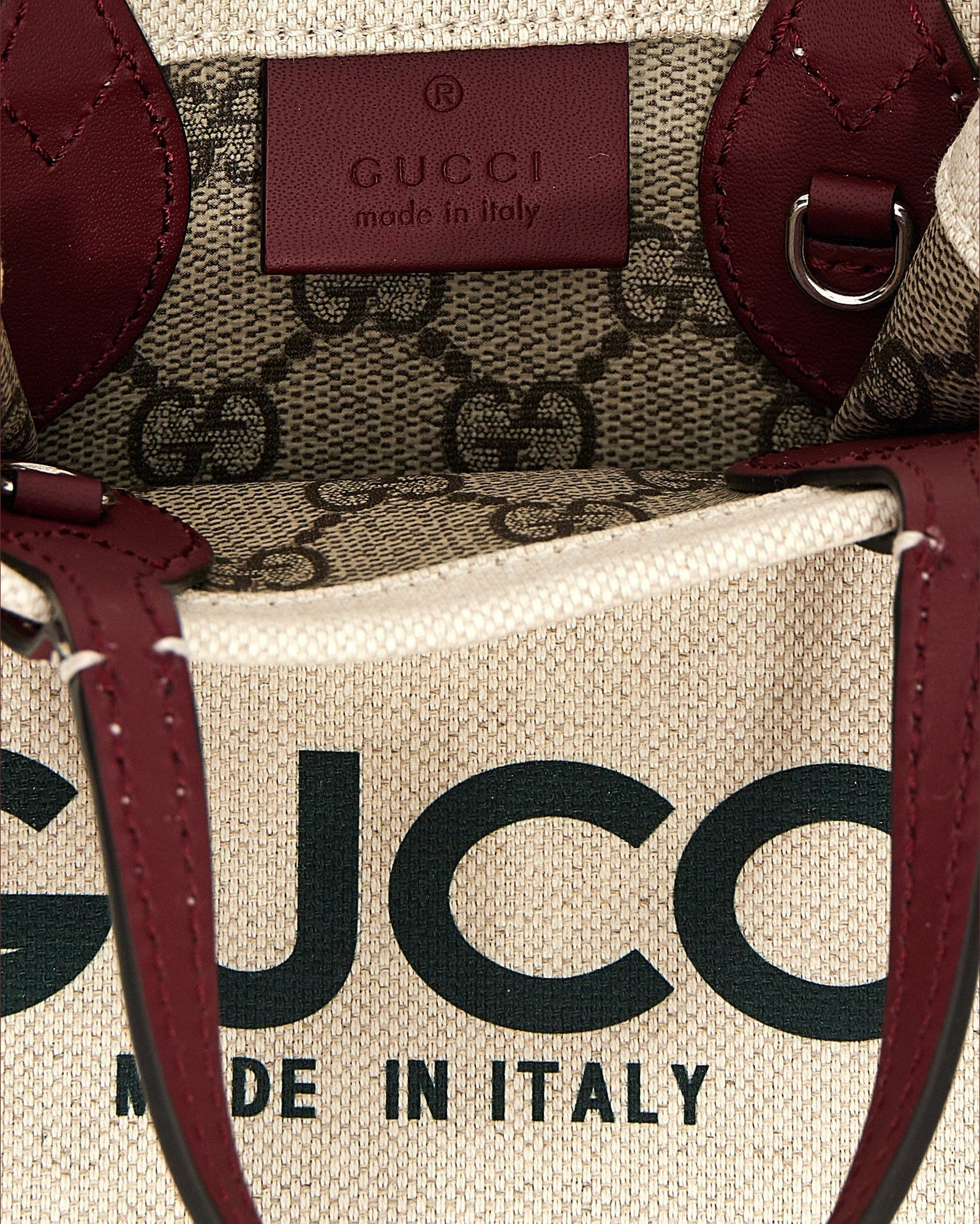 Gucci Handbag Handbag