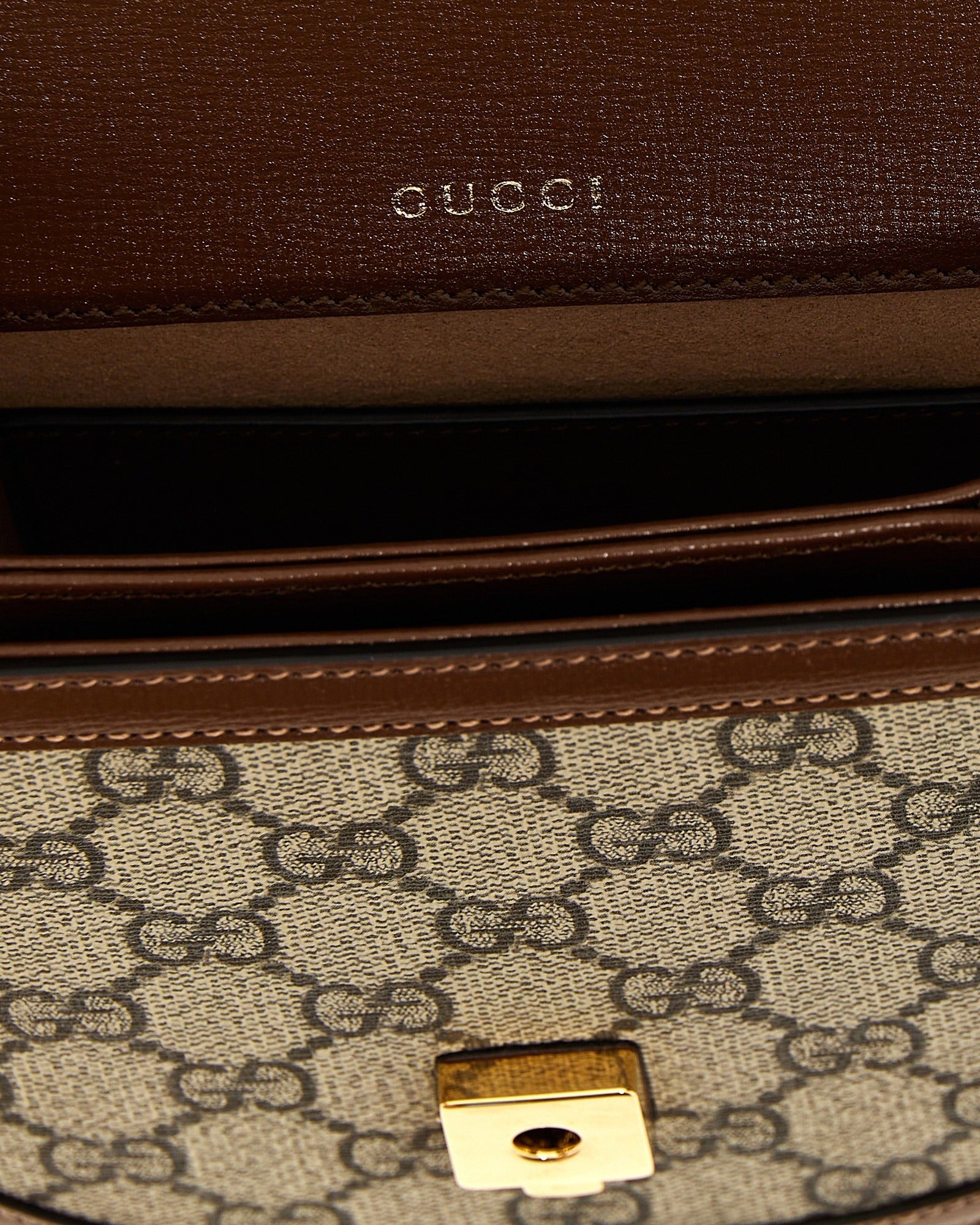Gucci Horsebit 1955 Handbag Glam Steals