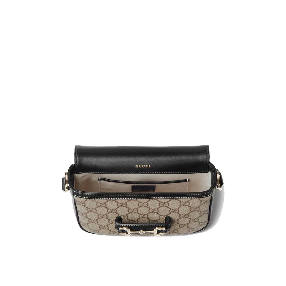Gucci Horsebit 1955 Soft Small Shoulder Bag Glam Steals