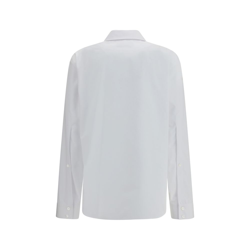 Gucci Horsebit Shirt Glam Steals