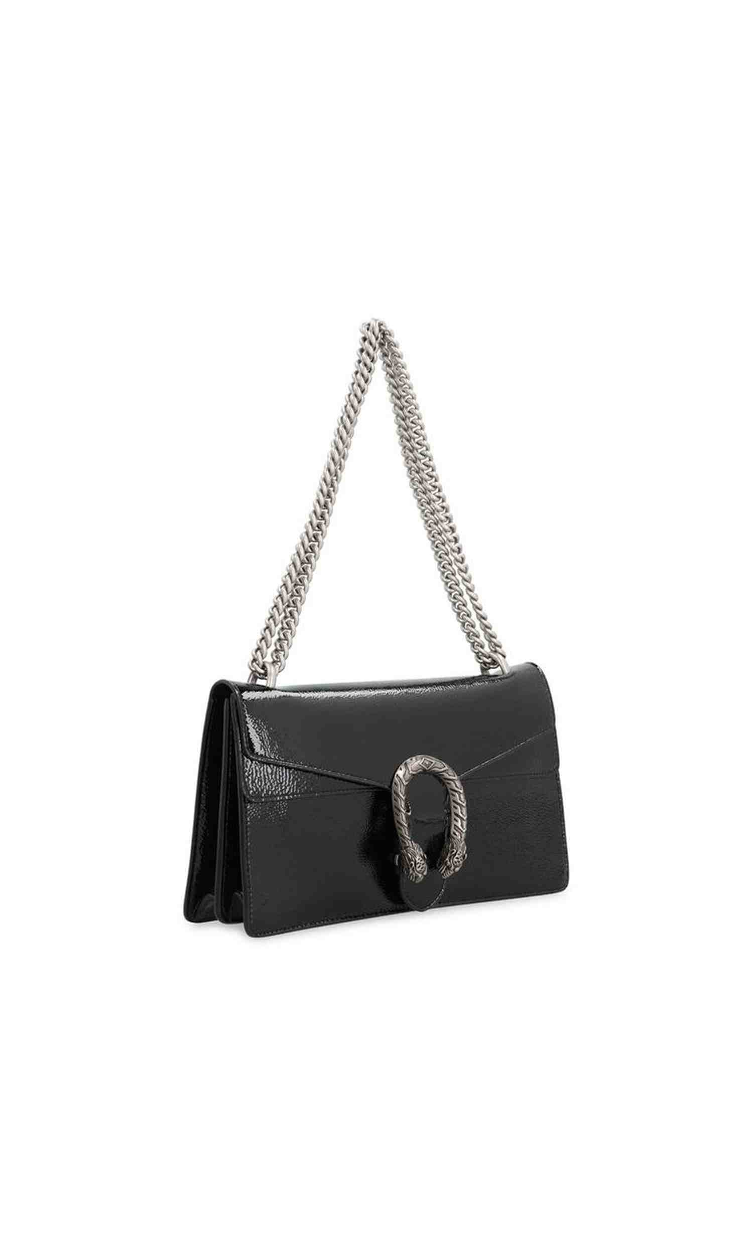 Gucci Leather Dionysus Crossbody Bag Glam Steals