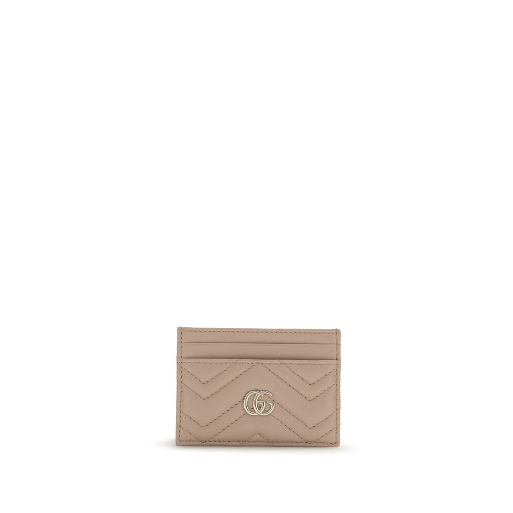 Gucci Leather Wallet Glam Steals