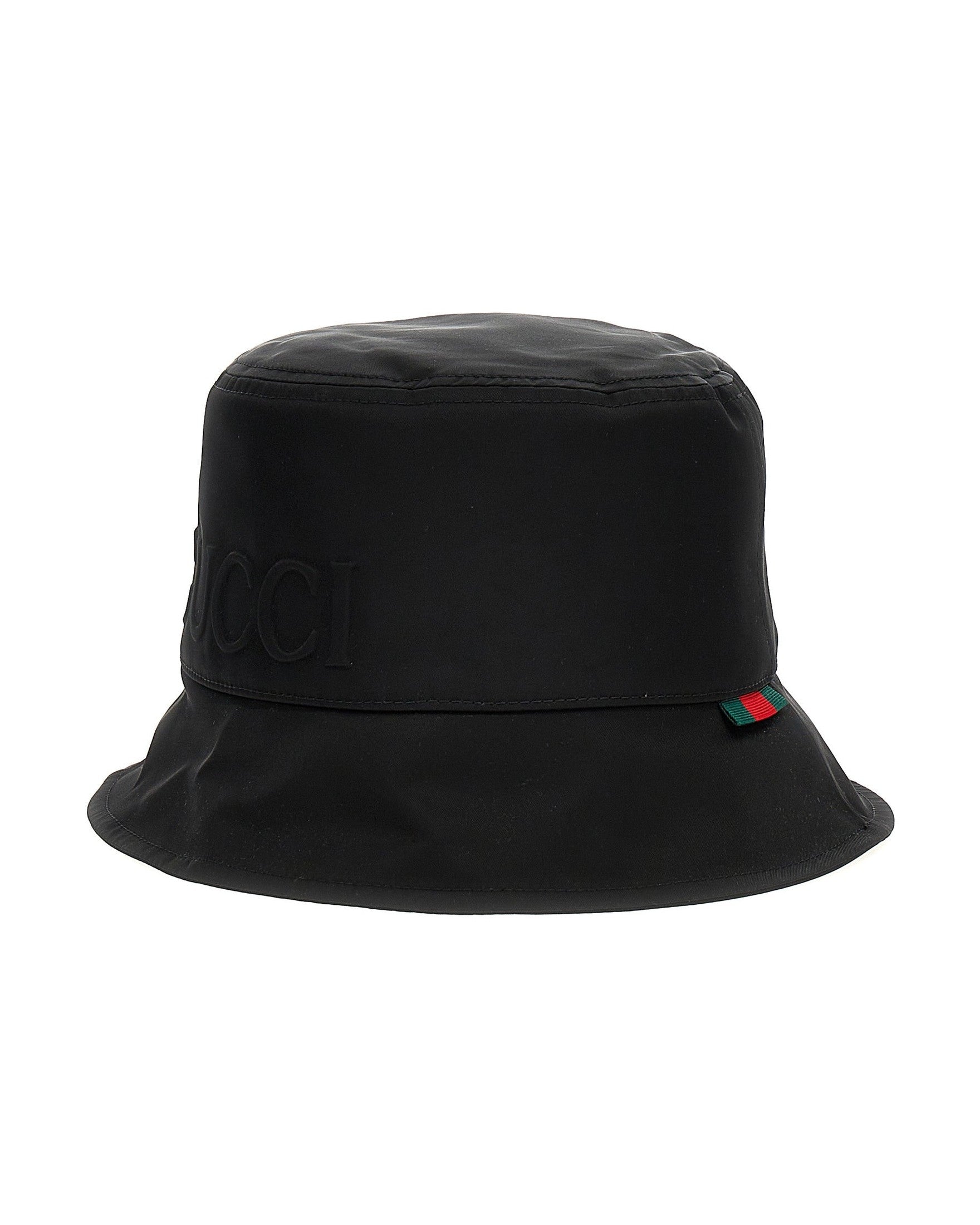 Gucci Logo Bucket Hat Scarves Hats & Gloves