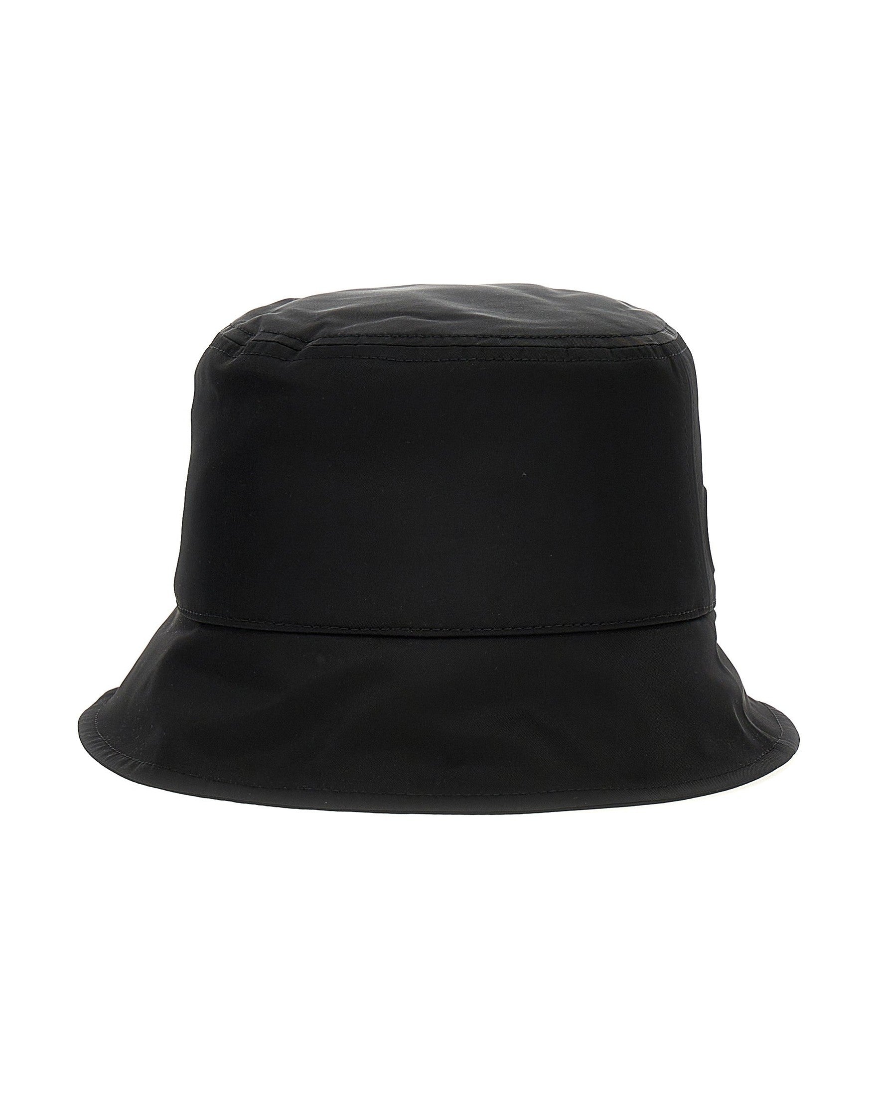 Gucci Logo Bucket Hat Scarves Hats & Gloves