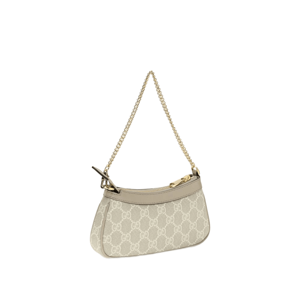 Gucci Ophidia Mini Shoulder Bag Glam Steals